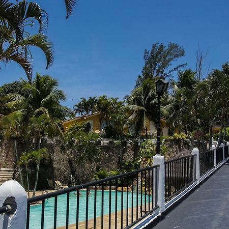Taruma Buzios Hotel Exterior foto