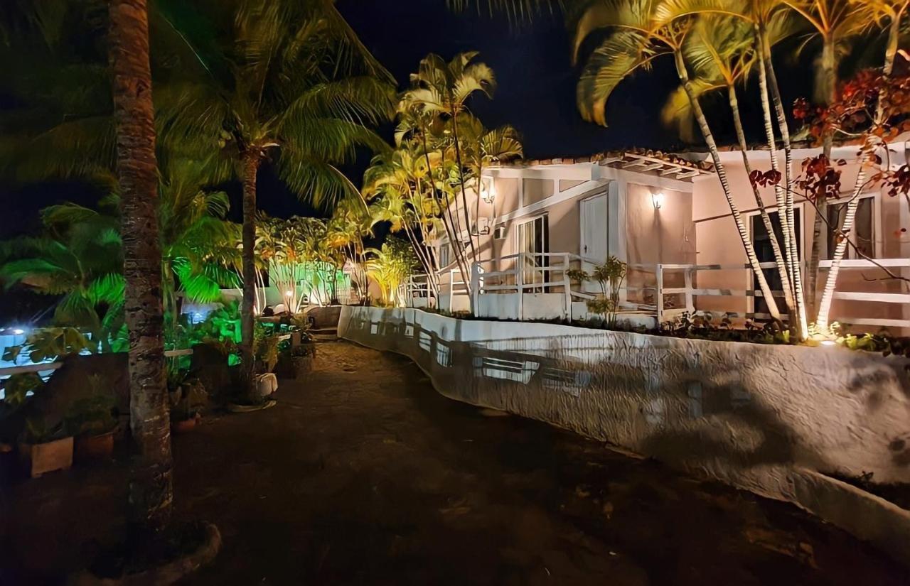 Taruma Buzios Hotel Exterior foto