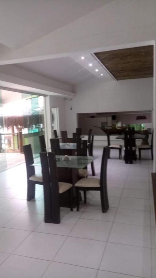 Taruma Buzios Hotel Exterior foto