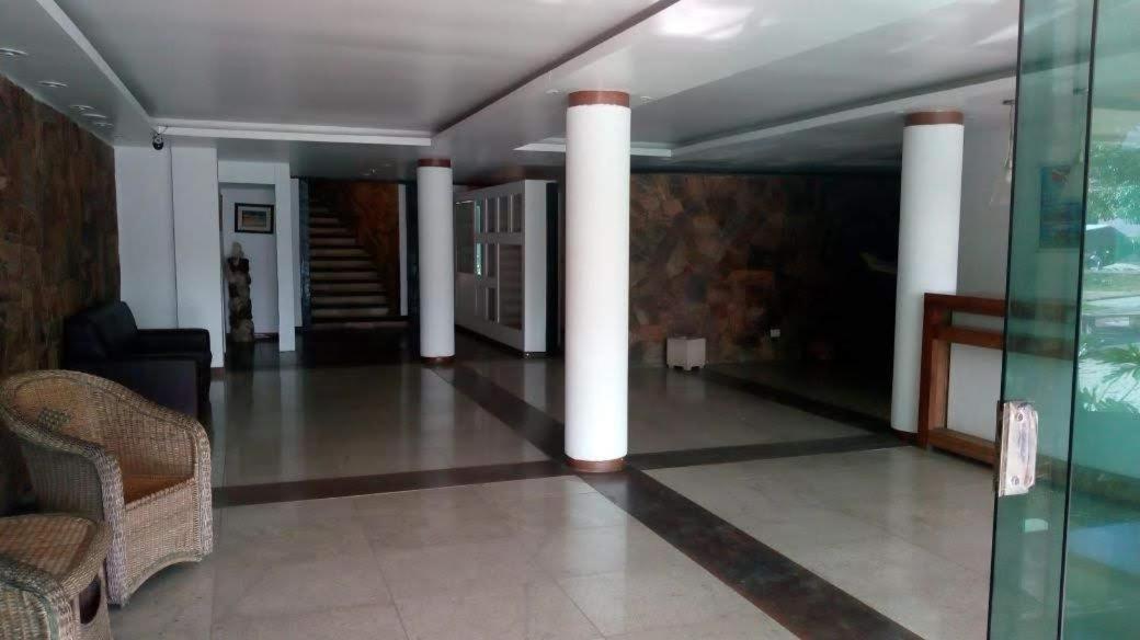 Taruma Buzios Hotel Exterior foto