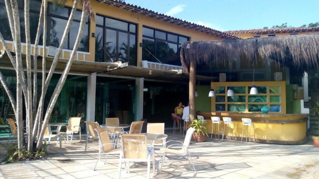 Taruma Buzios Hotel Exterior foto