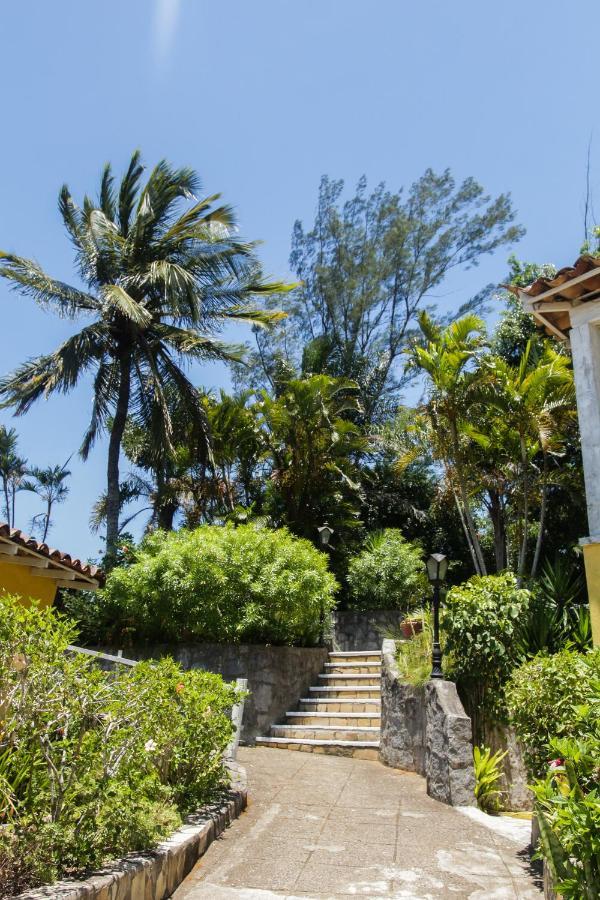Taruma Buzios Hotel Exterior foto