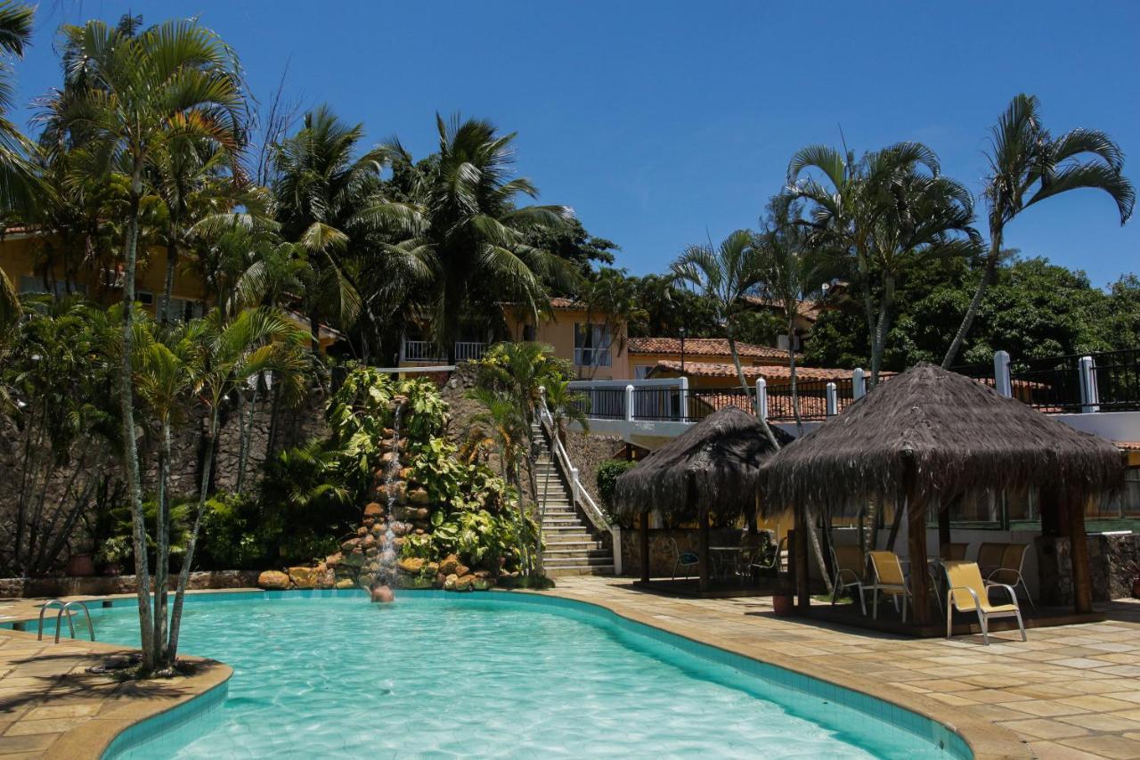 Taruma Buzios Hotel Exterior foto